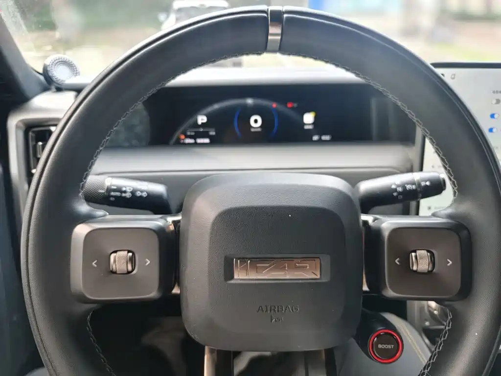 iCAR iCAR Super V23 — миниатюра 15