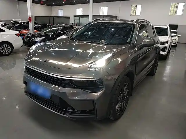LYNK  01