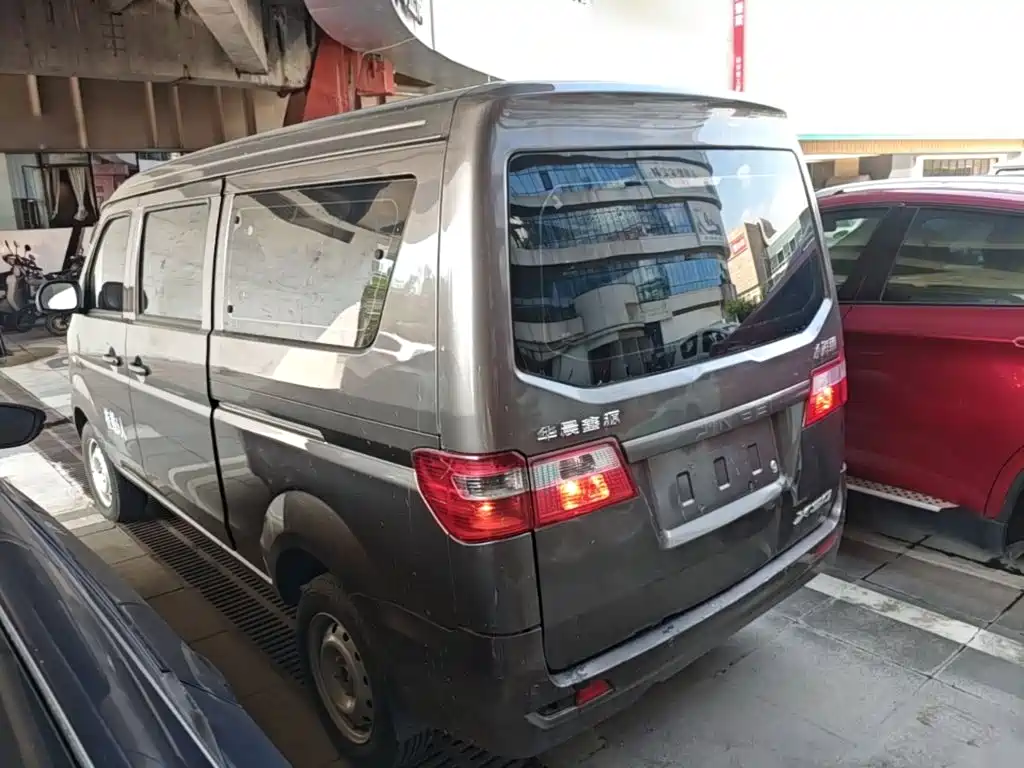 Jinbei X30 — миниатюра 5