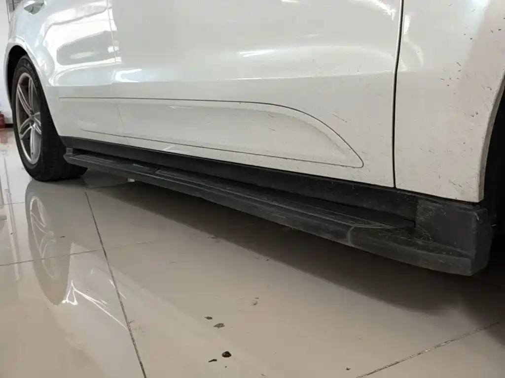 Porsche Macan — миниатюра 21