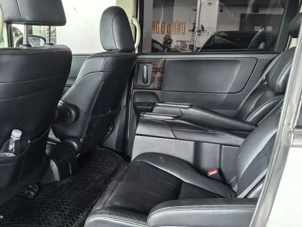 Honda Elysion 2.4L Luxury Edition, фото 9