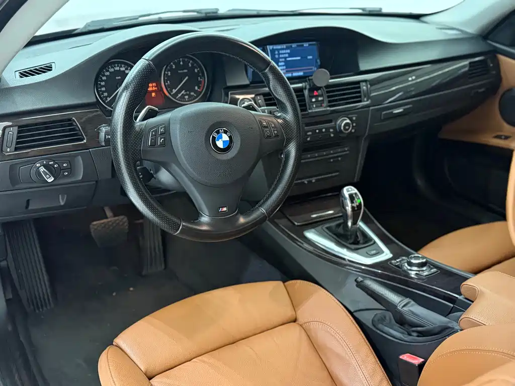 BMW 3 Series (Import) — миниатюра 8