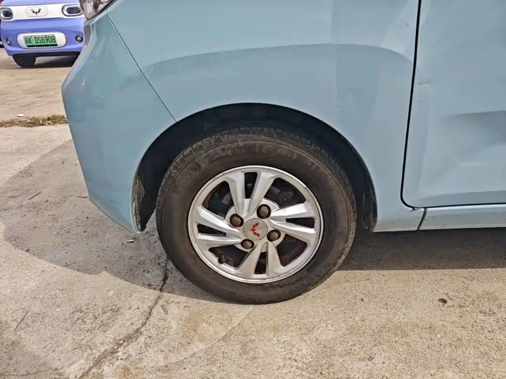 Wuling MINIEV — миниатюра 23