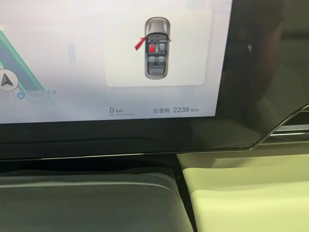BYD Qin L — миниатюра 11