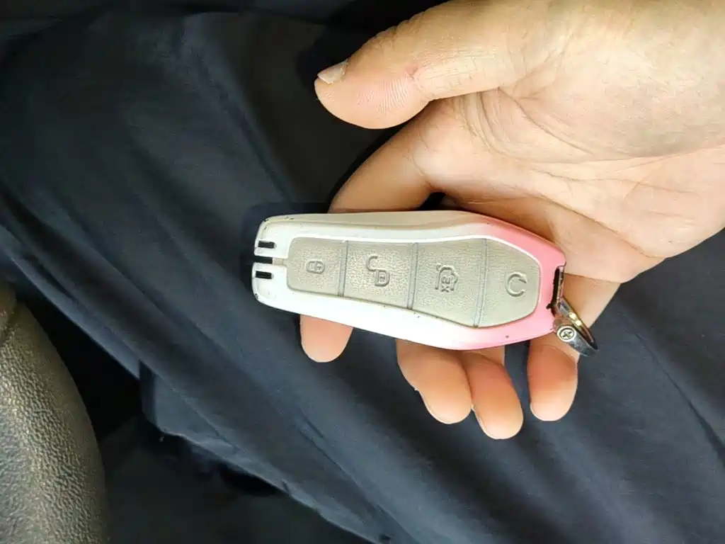 BYD Seagull — миниатюра 9