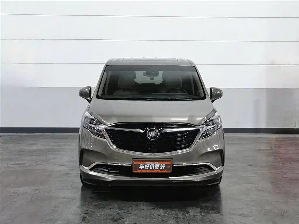 Buick GL8 2020 ES 653T Premium