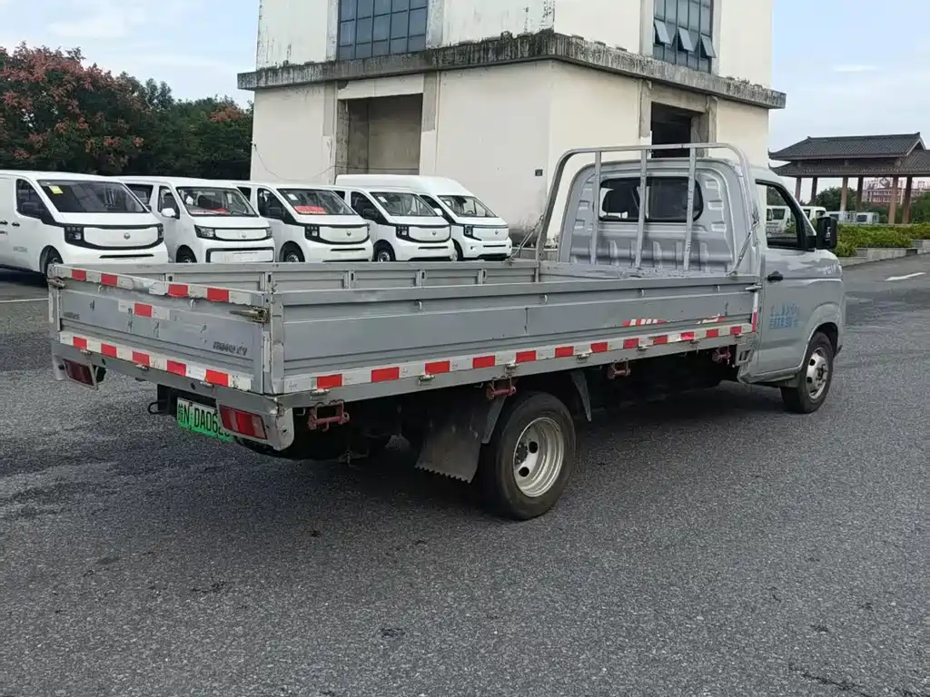 Karry Xiaoxiang X7 — миниатюра 5