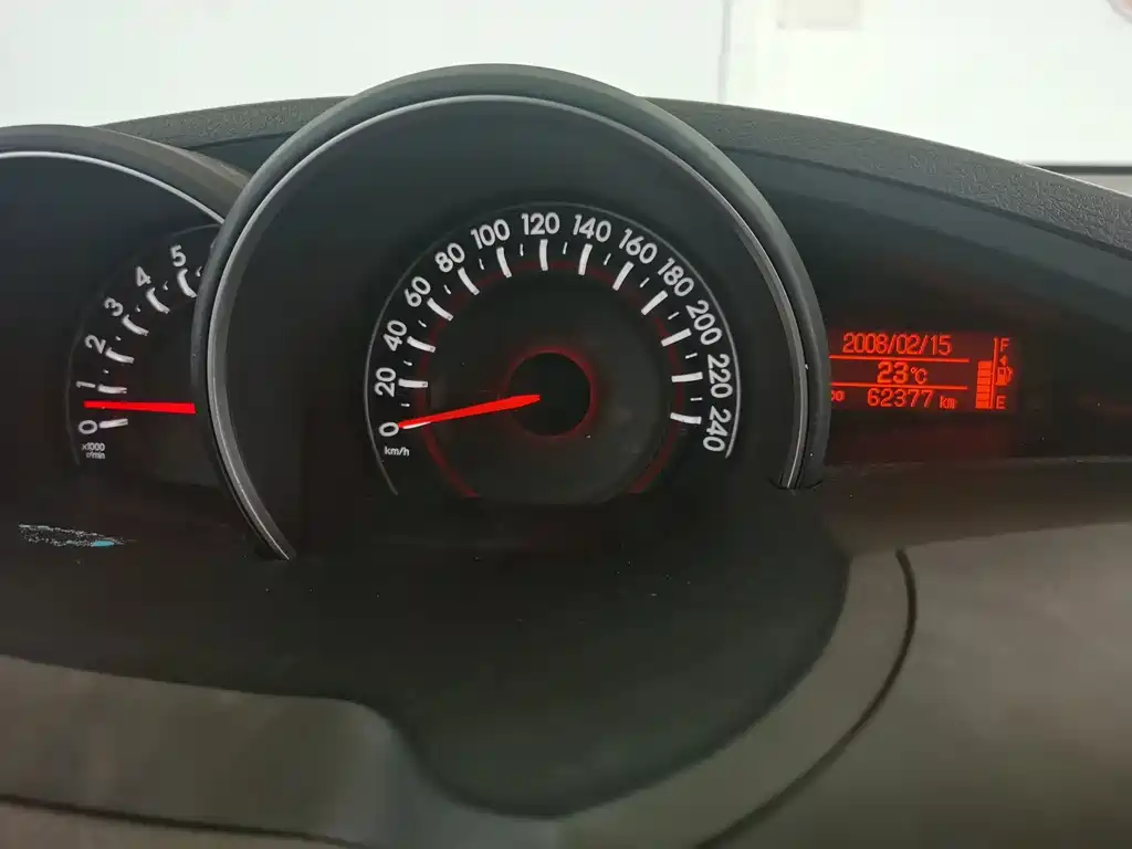 Toyota Verso — миниатюра 6