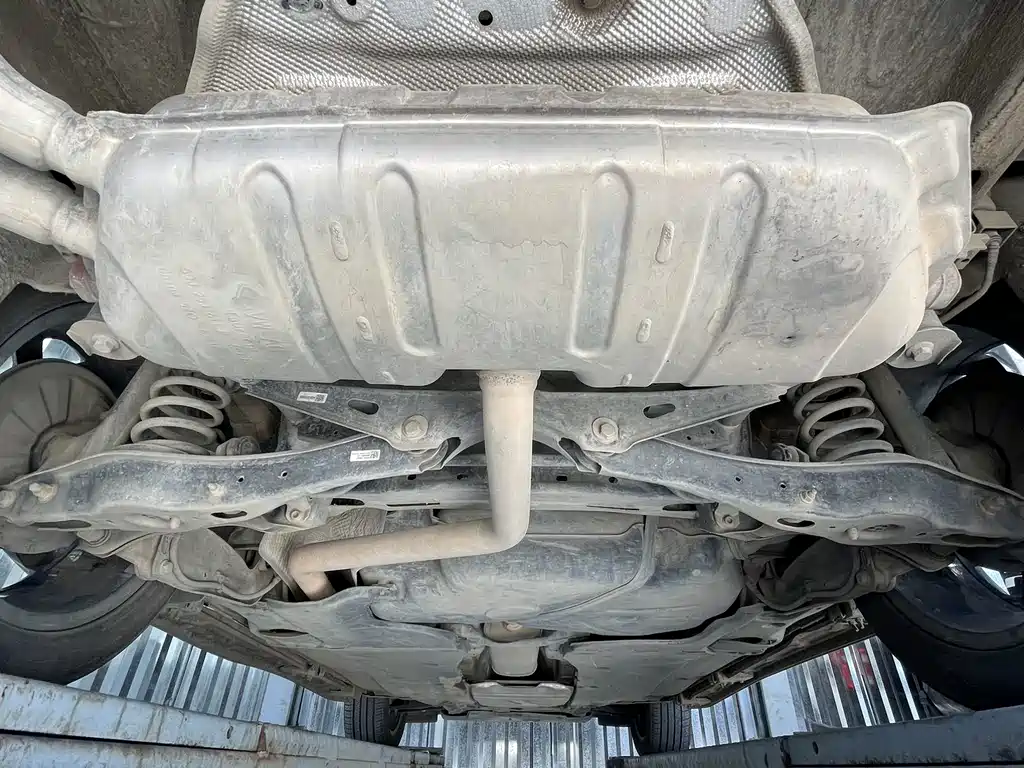 Volkswagen Tiguan L — миниатюра 27