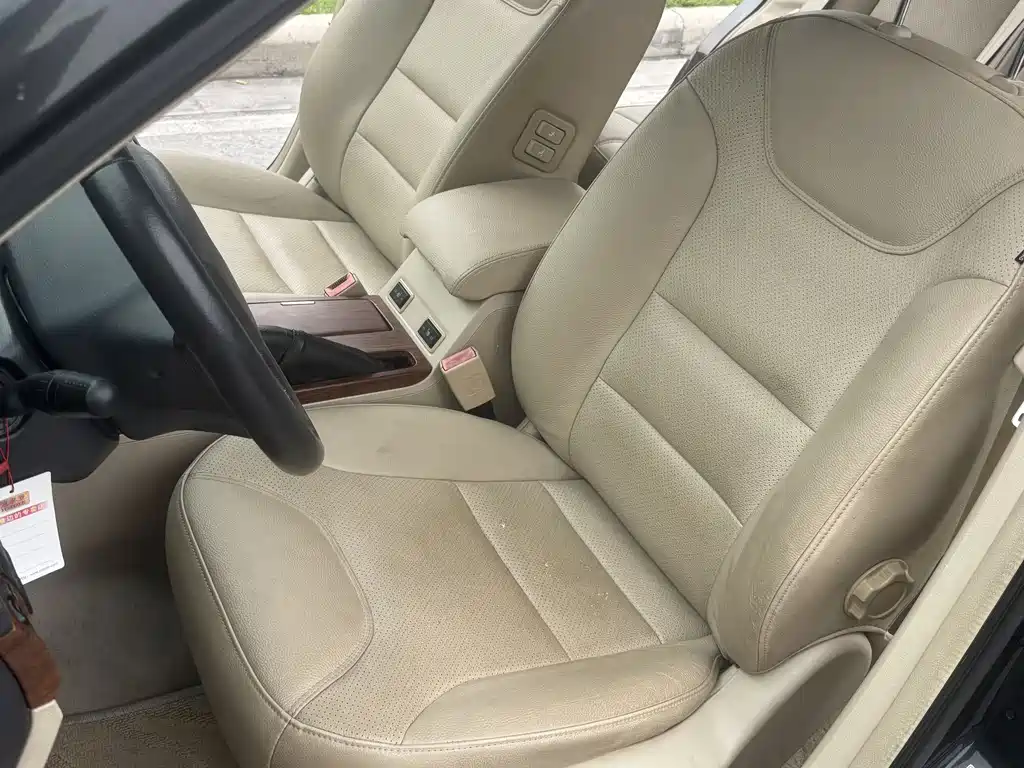 GAC Motor Trumpchi GA5 — миниатюра 22