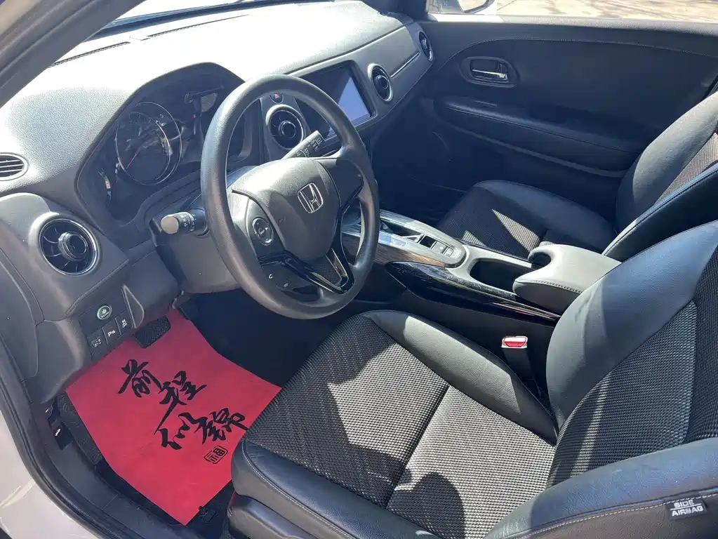 Honda XR-V — миниатюра 4