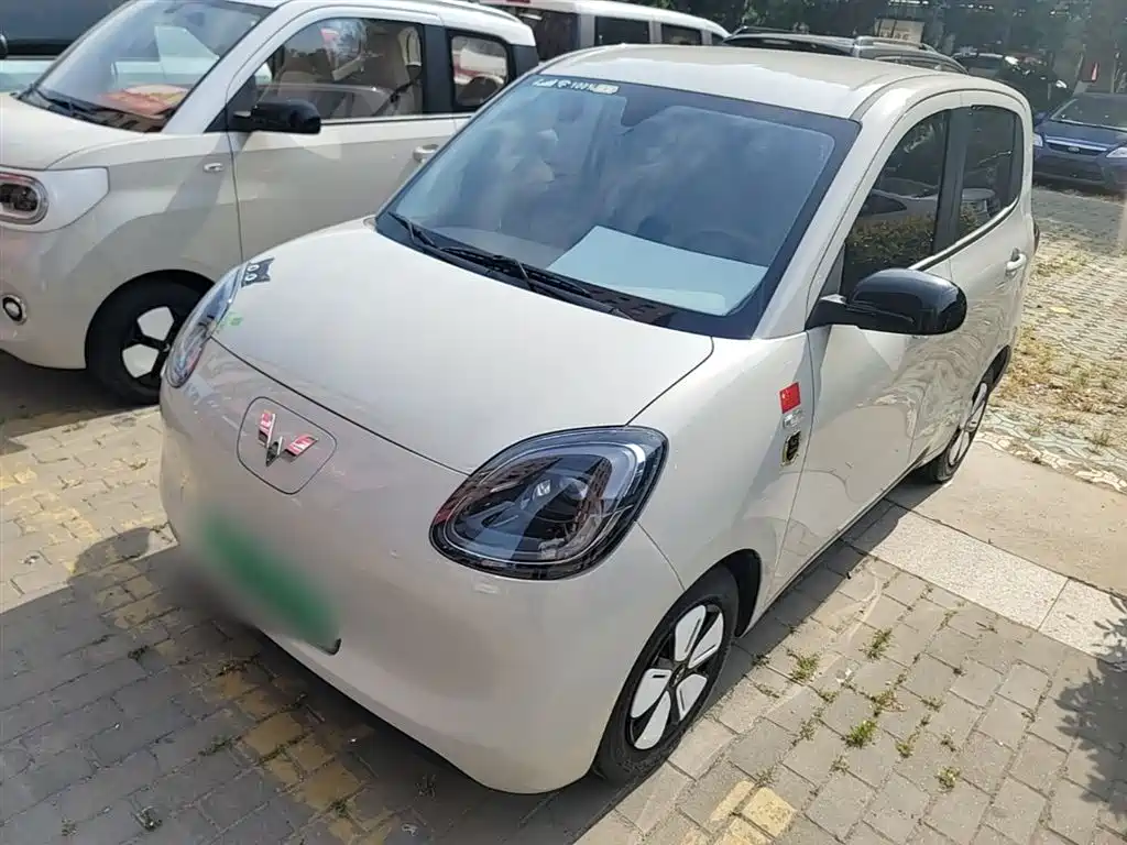 Wuling MINIEV 2025