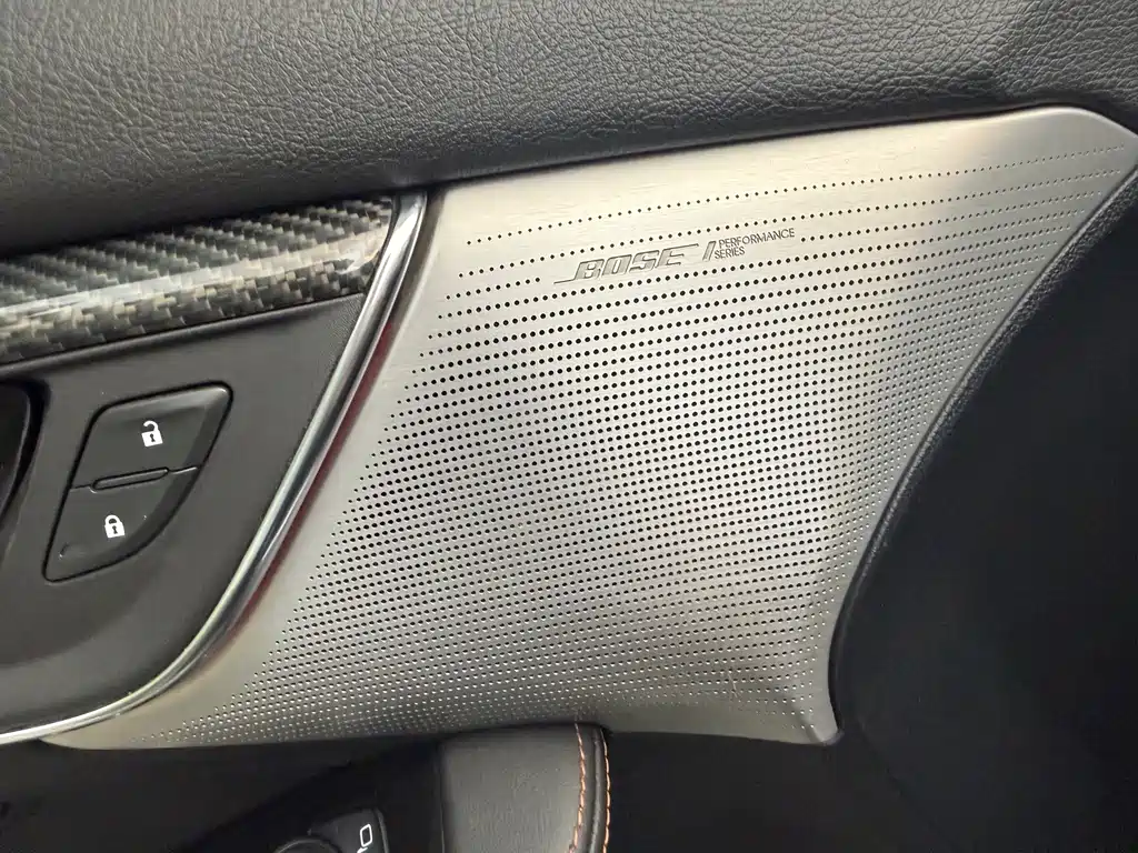 Cadillac CT5 — миниатюра 17