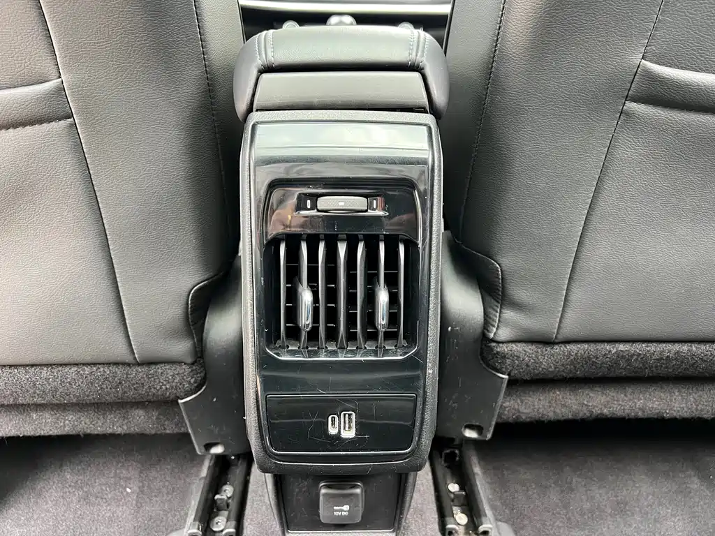 Jeep Compass — миниатюра 15