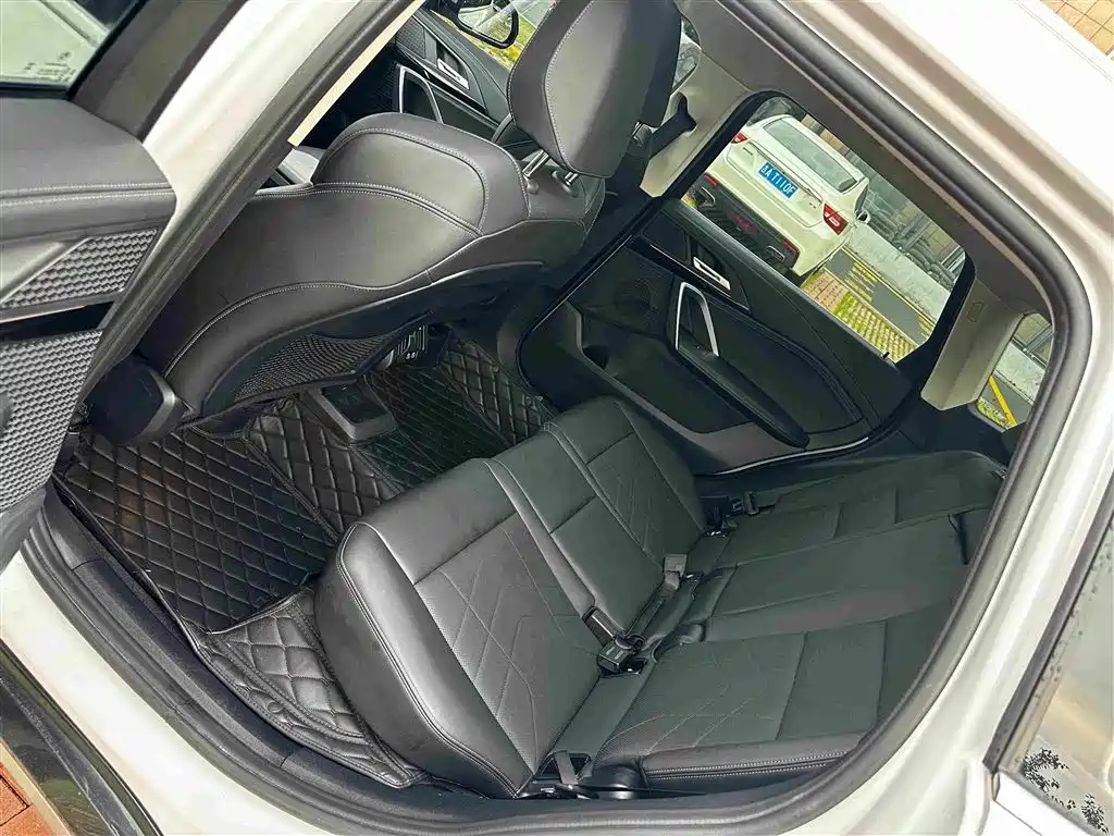 BMW X1 — миниатюра 6
