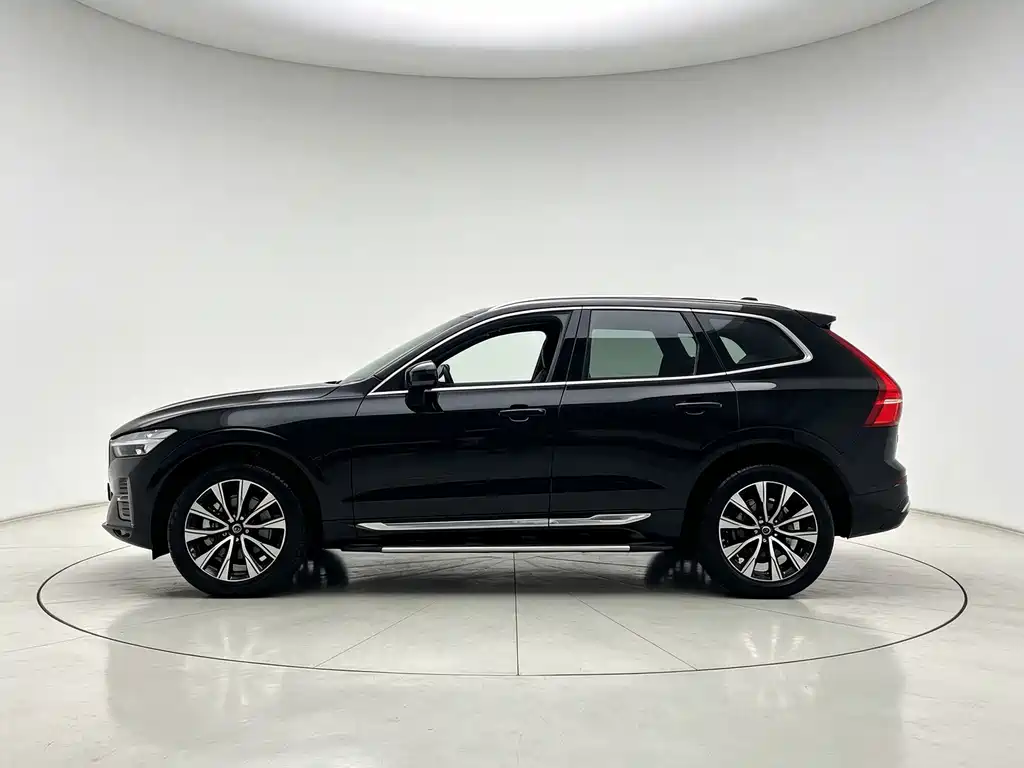 Volvo XC60 — миниатюра 8