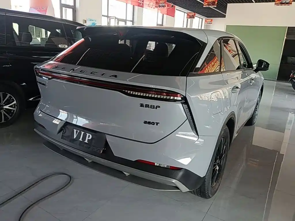 Venucia V — миниатюра 7