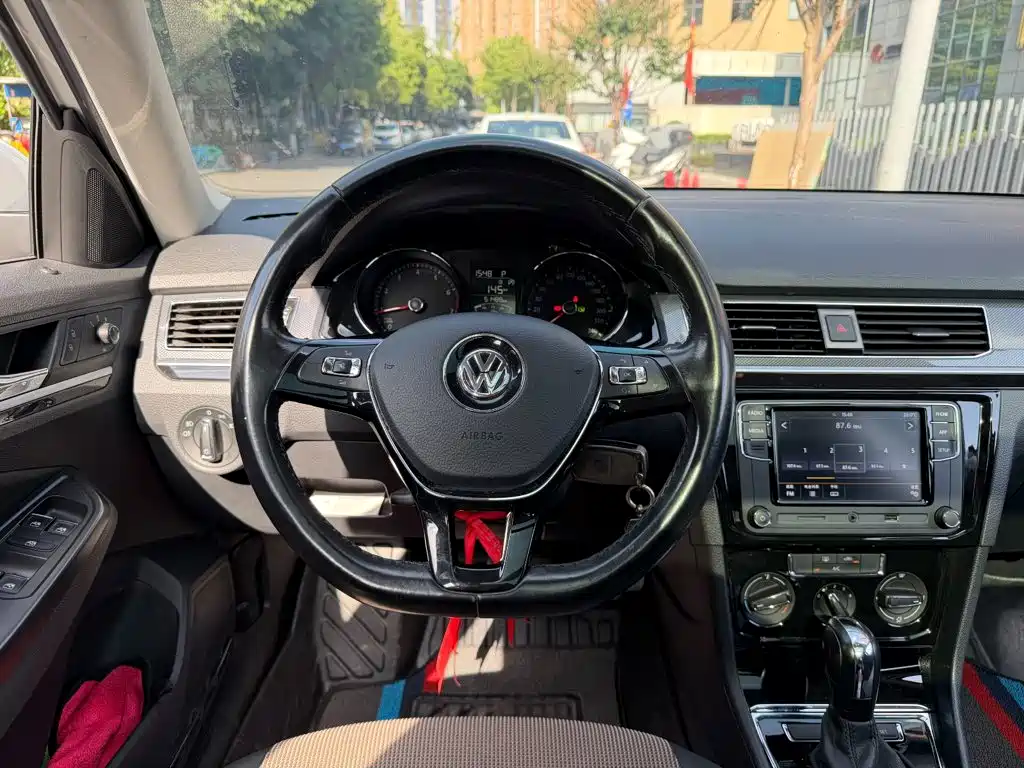 Volkswagen C-Trek — миниатюра 14