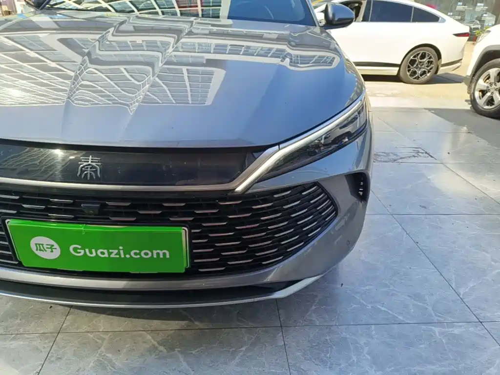 BYD Qin L — миниатюра 24