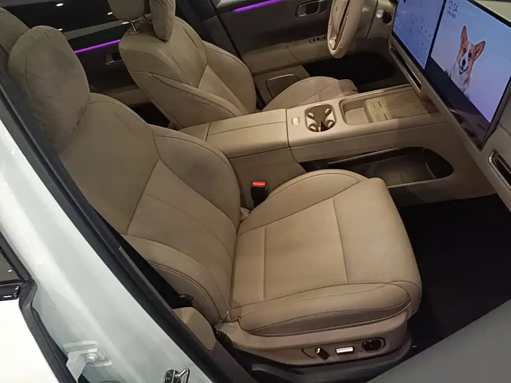 Li Auto Li i6 — миниатюра 25