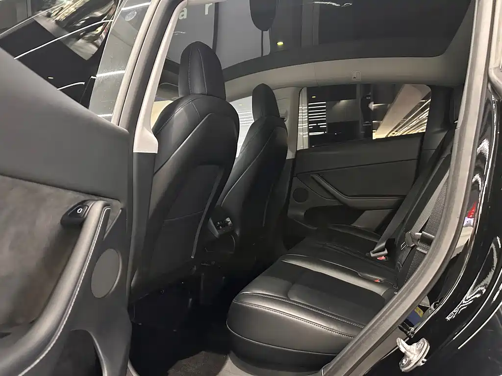Tesla Model Y — миниатюра 9