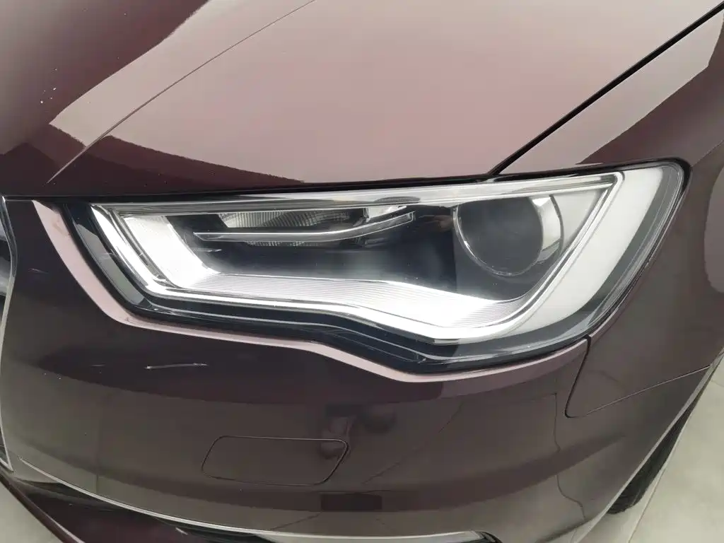 Audi A3 — миниатюра 7