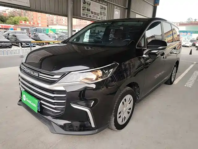 Maxus G50 2023