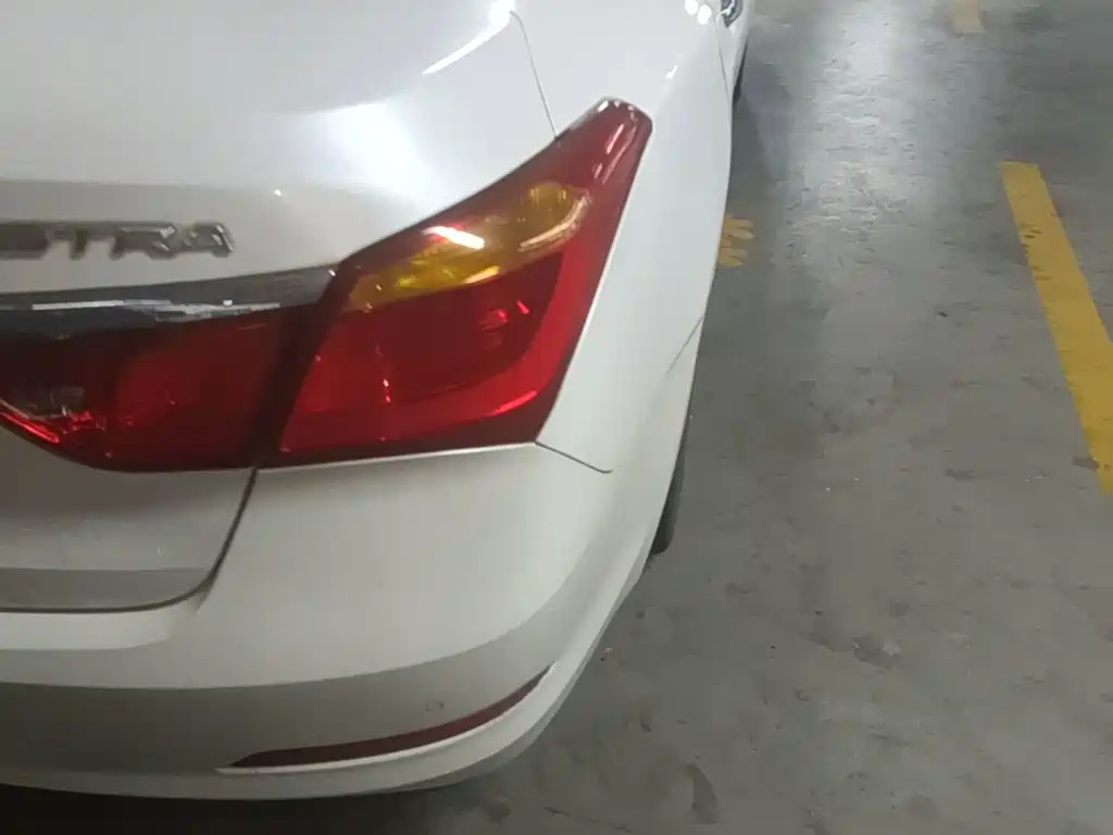 Hyundai Mistra — миниатюра 8