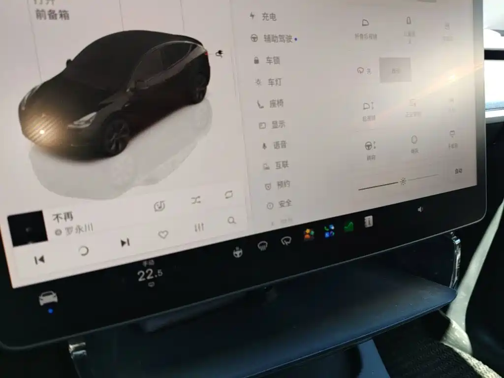 Tesla Model Y — миниатюра 13