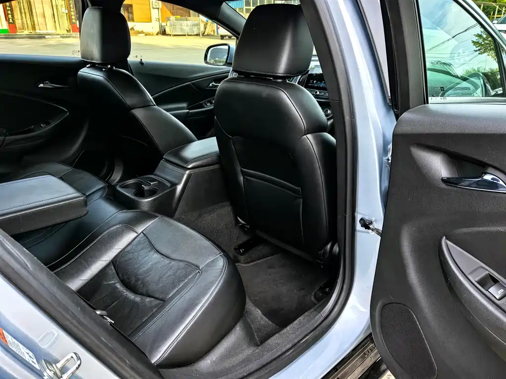 Buick Velite 5 — миниатюра 13