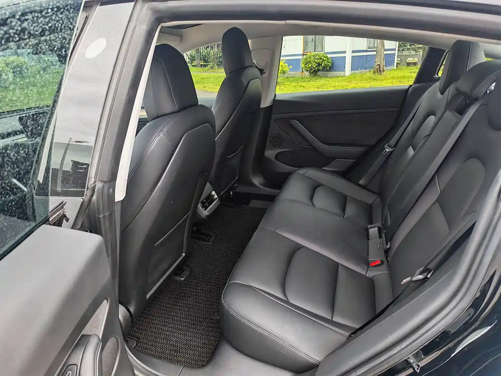 Tesla Model 3 — миниатюра 6