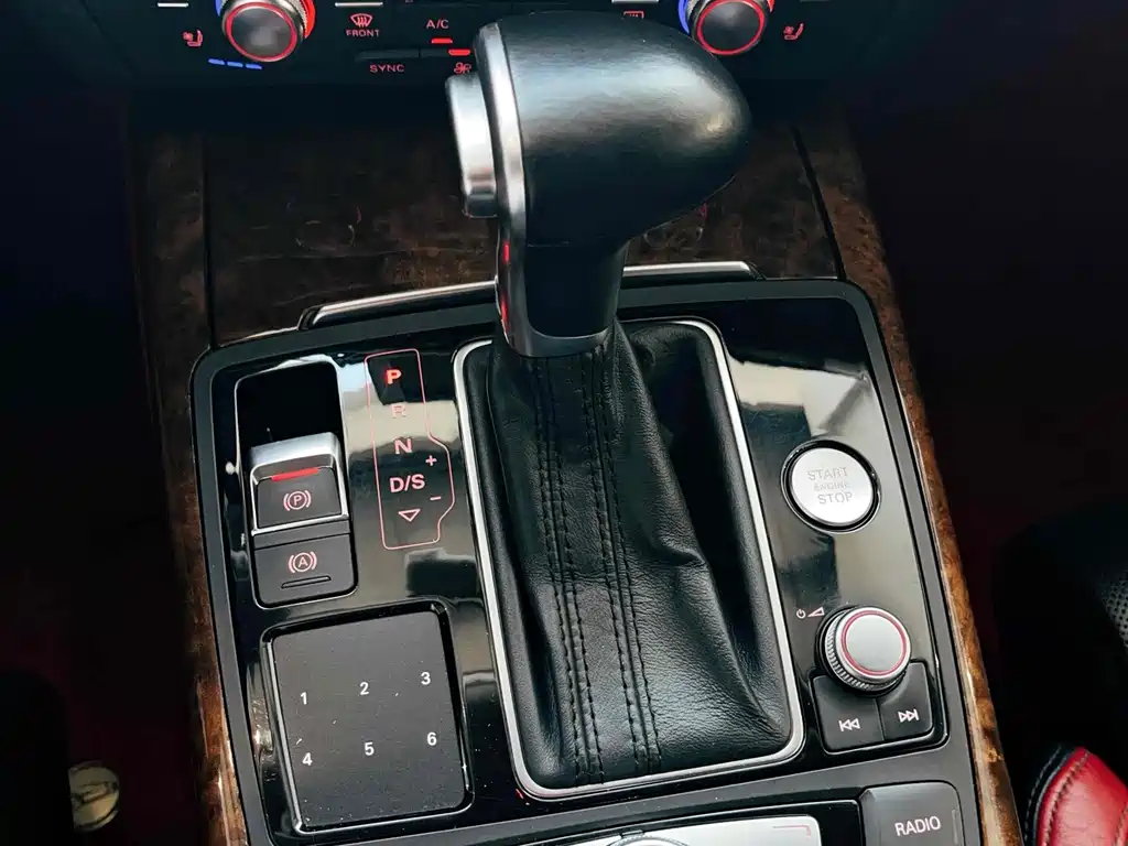 Audi A7 — миниатюра 8