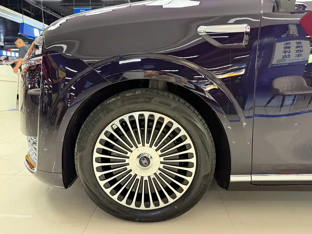 Zhijie Zhijie V9 — миниатюра 27