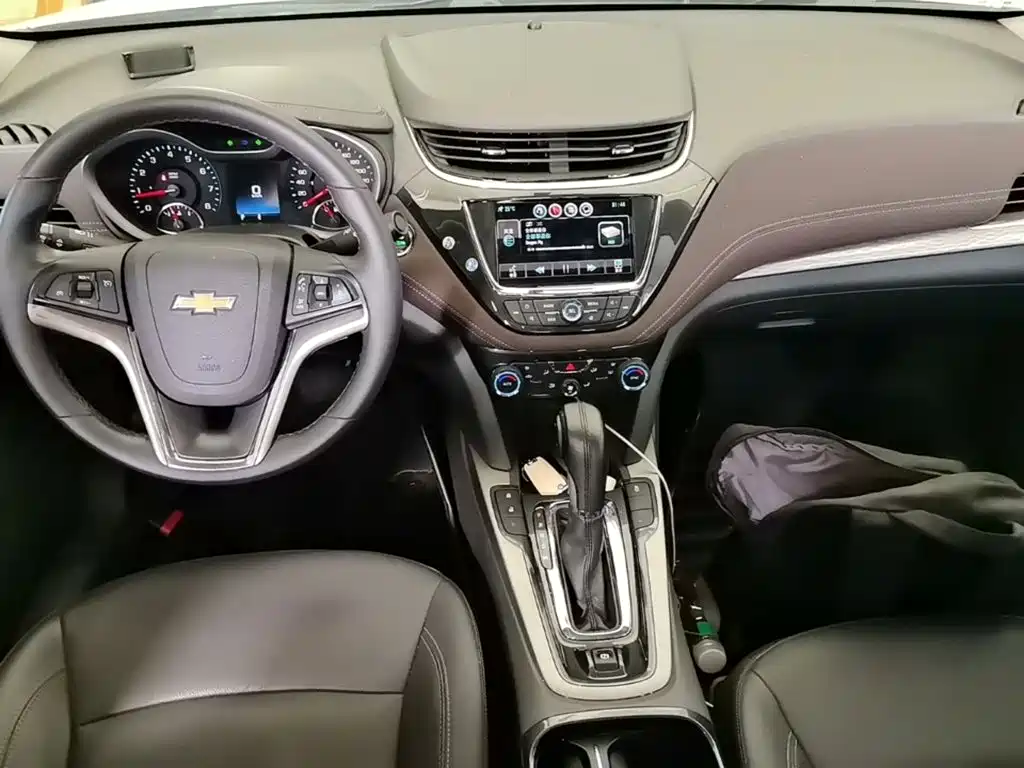 Chevrolet Malibu — миниатюра 10