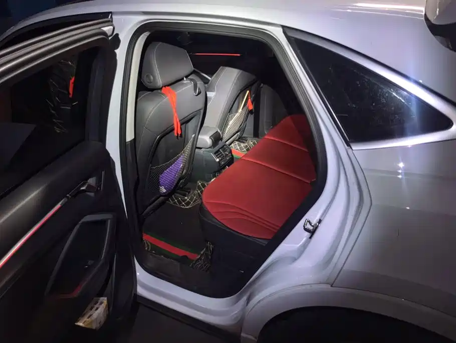 Audi Q3 Sportback — миниатюра 11