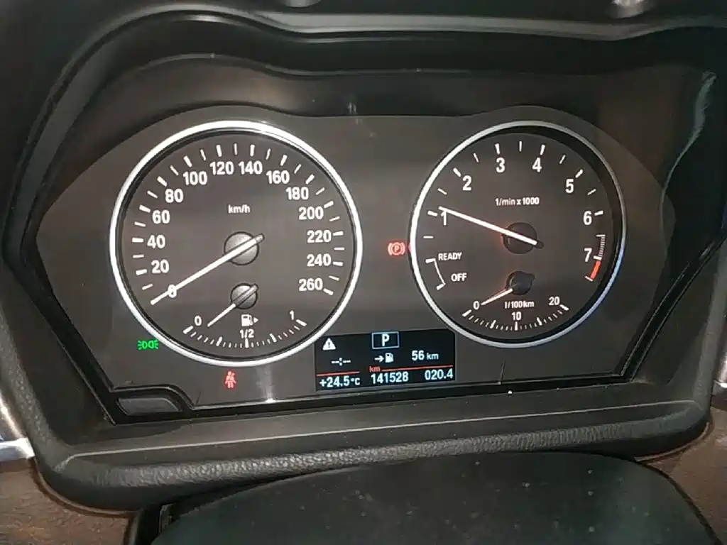 BMW X1 — миниатюра 12