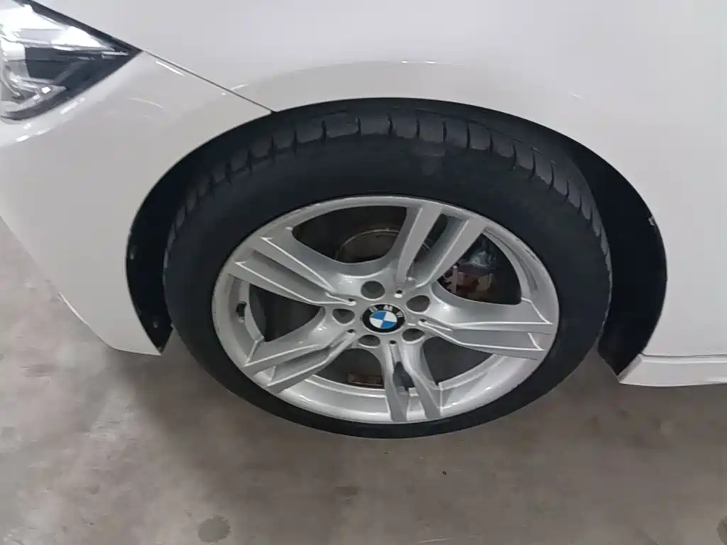BMW 4 Series — миниатюра 23