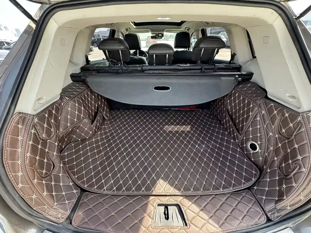Buick Envision Plus — миниатюра 18
