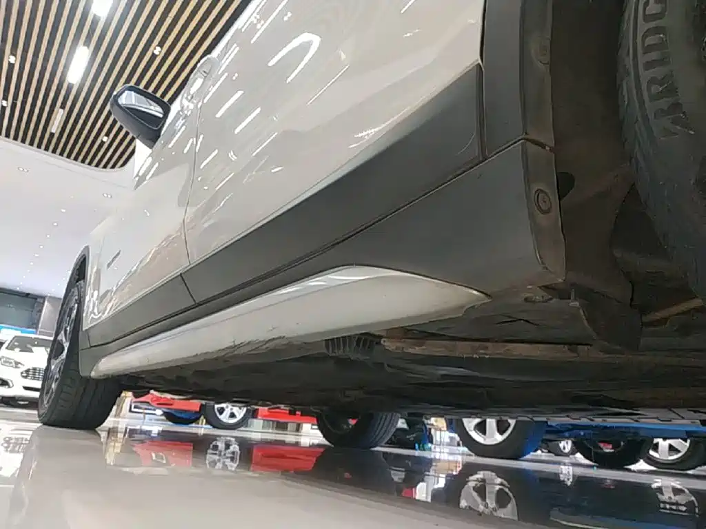 BMW X1 — миниатюра 22