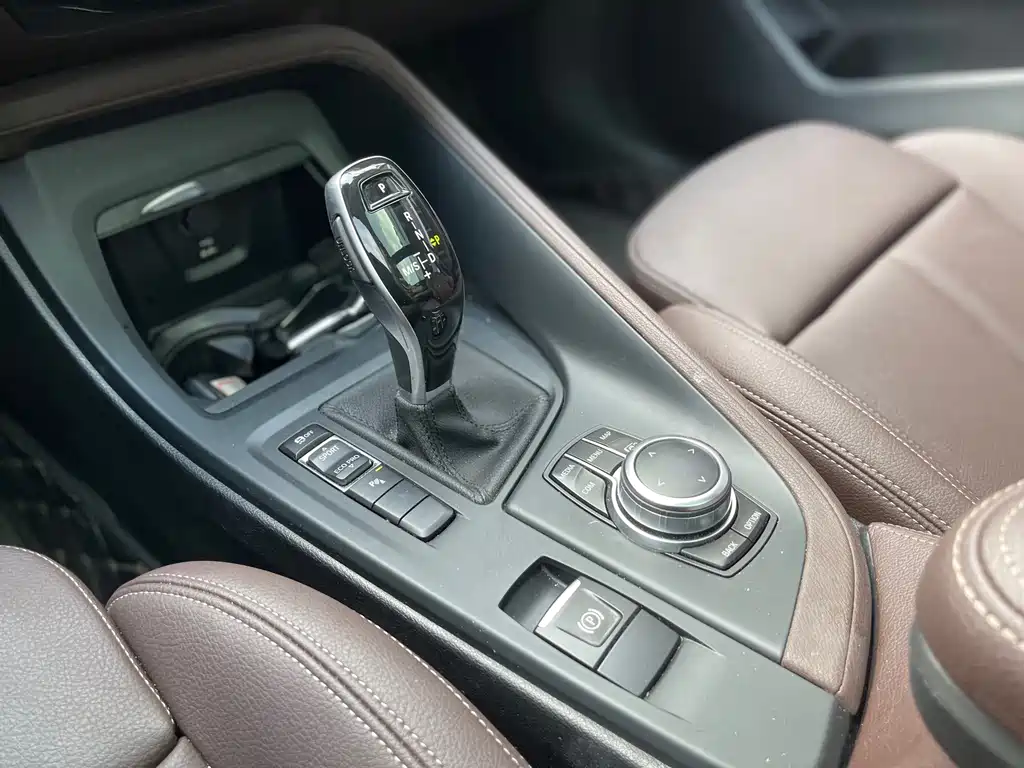 BMW X1 — миниатюра 15