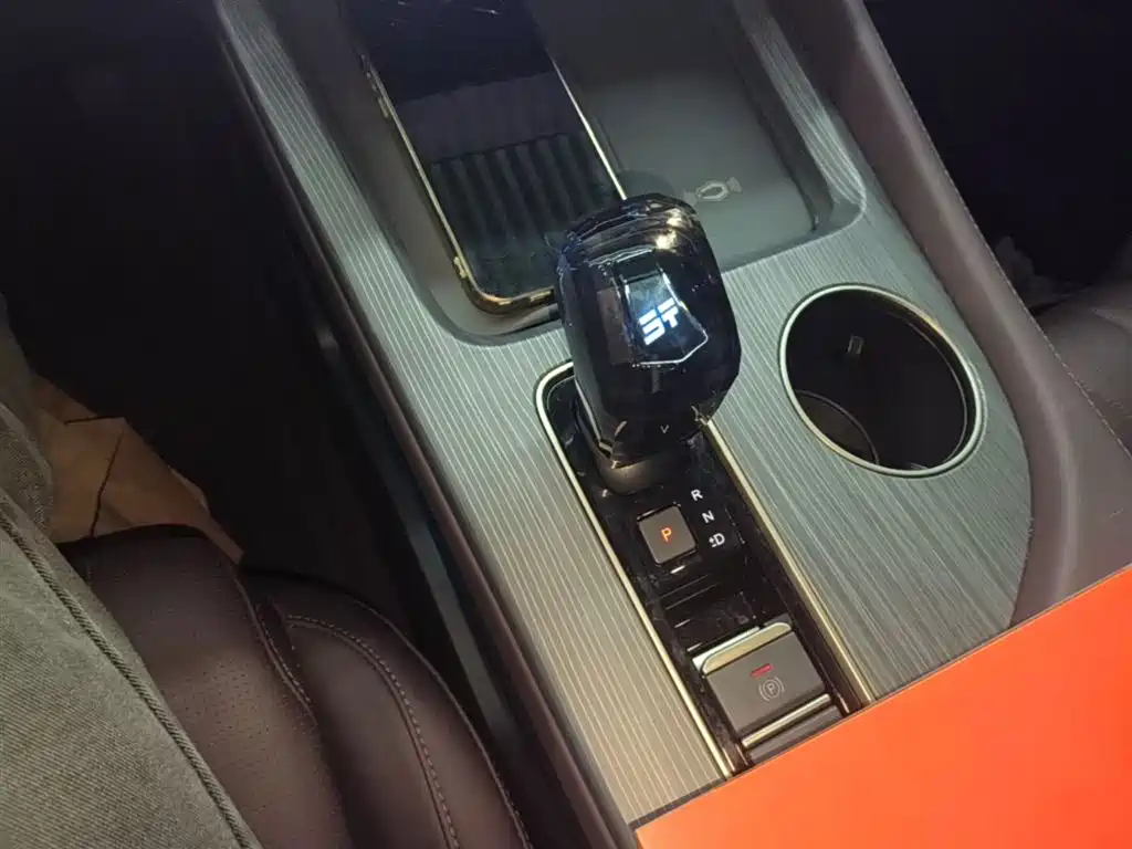 Jetour X90 PRO — миниатюра 14