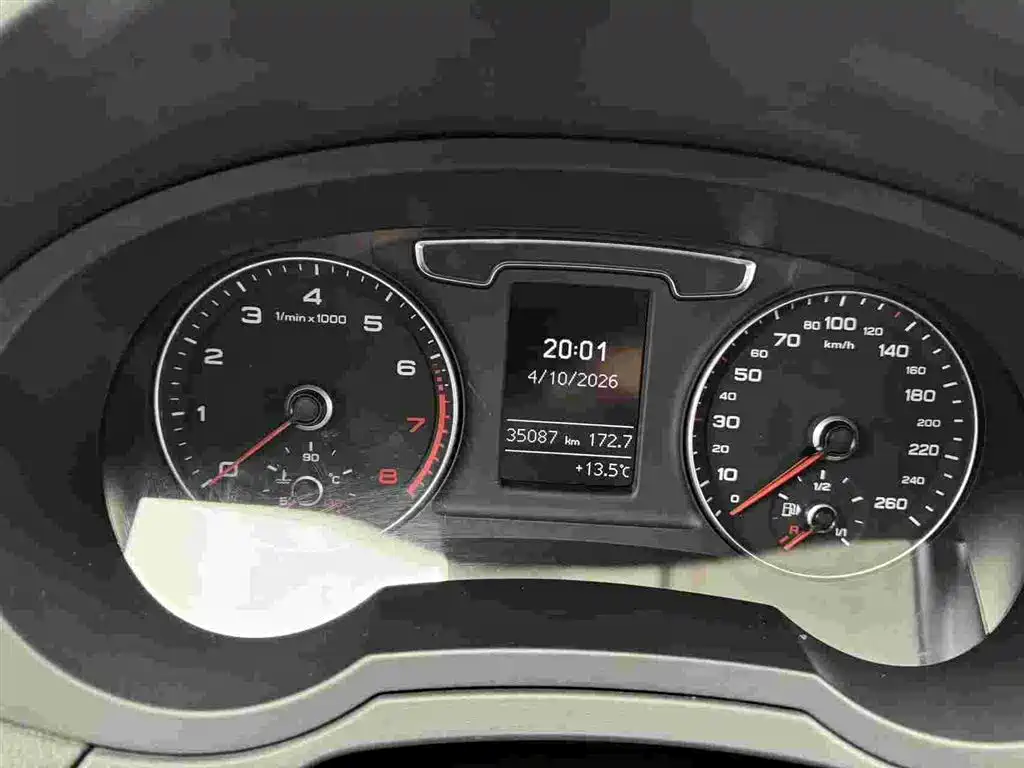 Audi Q3 — миниатюра 4