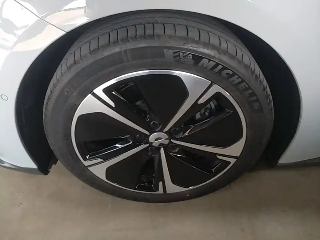 NIO ET5T — миниатюра 23