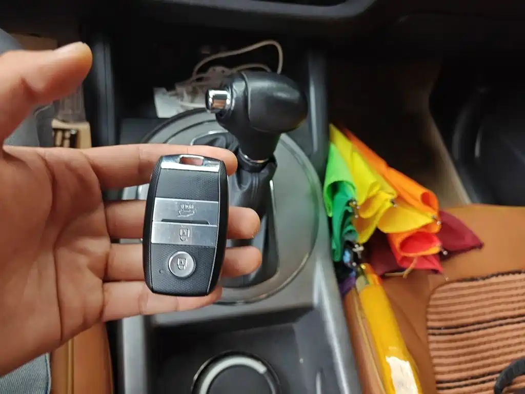 Kia Sportage — миниатюра 12