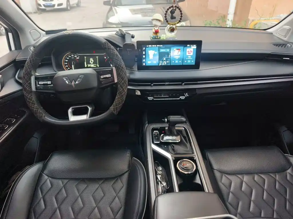 Wuling Jiachen — миниатюра 13