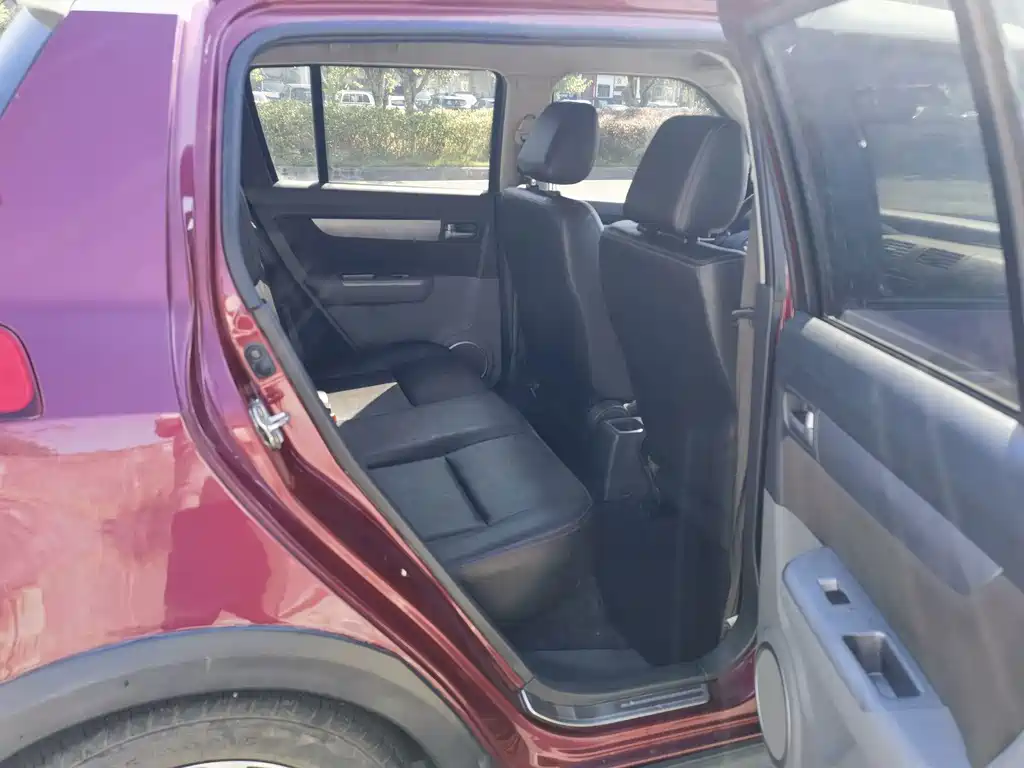 Suzuki Swift — миниатюра 9