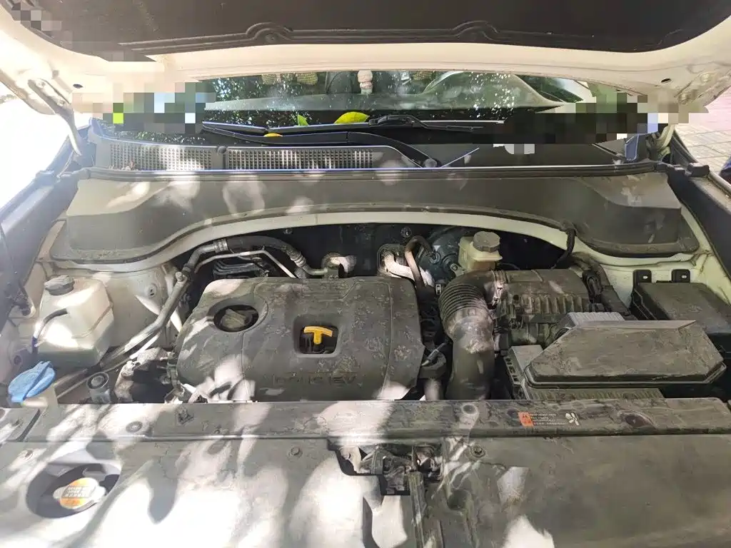 Kia Sportage — миниатюра 16