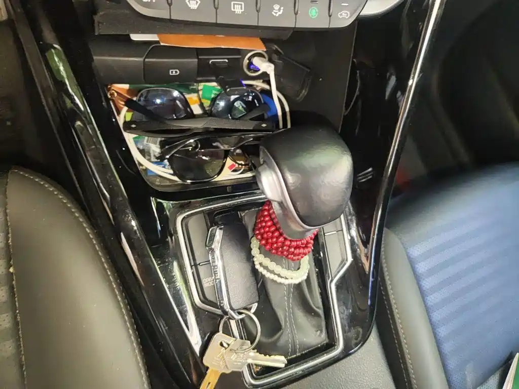 Kia Sportage — миниатюра 10
