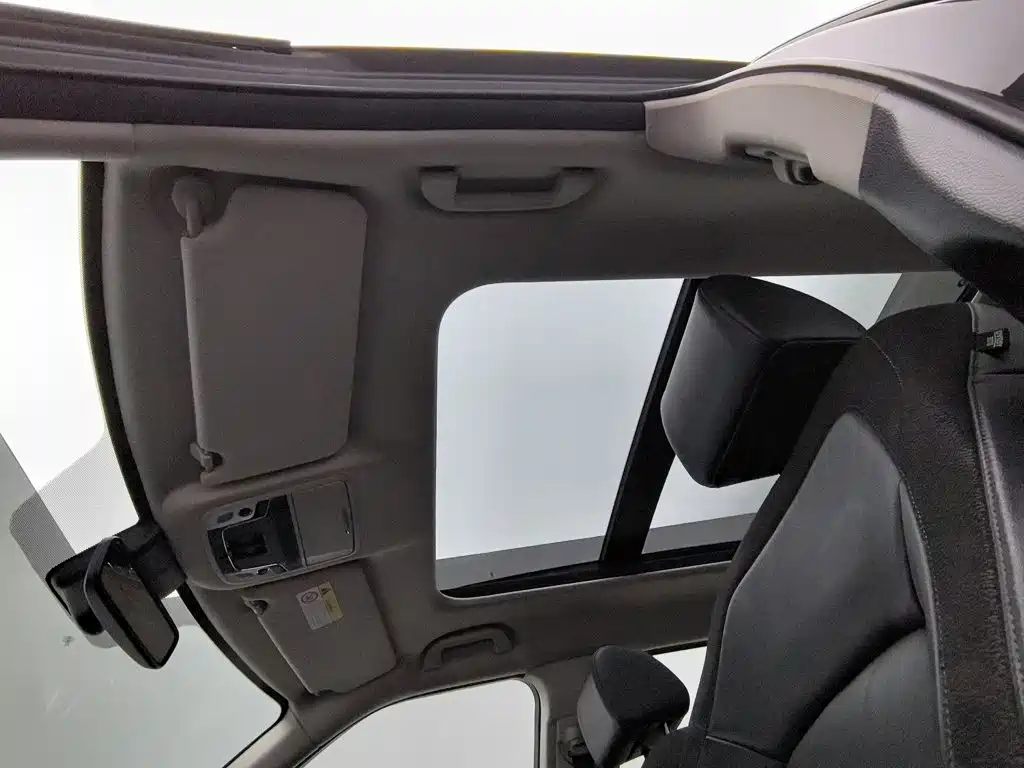 Honda Avancier — миниатюра 14