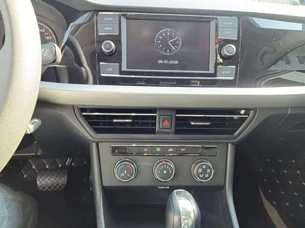 Volkswagen Lavida — миниатюра 13